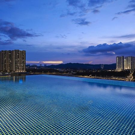 Hyatt Place Kuala Lumpur Bukit Jalil Εξωτερικό φωτογραφία