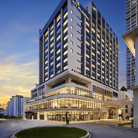 Hyatt Place Kuala Lumpur Bukit Jalil Εξωτερικό φωτογραφία