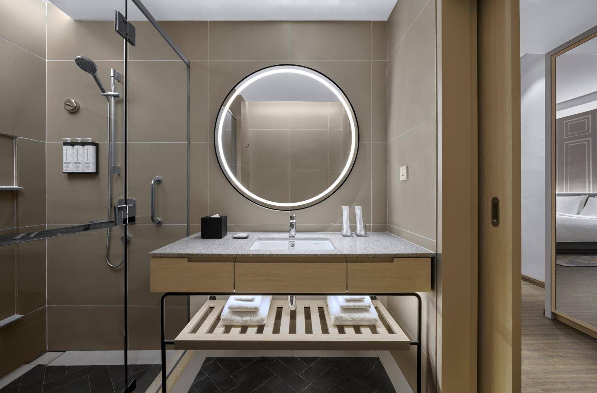 Hyatt Place Kuala Lumpur Bukit Jalil Εξωτερικό φωτογραφία