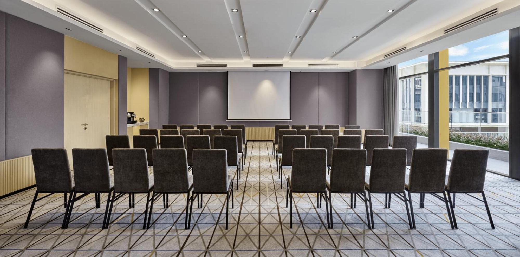 Hyatt Place Kuala Lumpur Bukit Jalil Εξωτερικό φωτογραφία