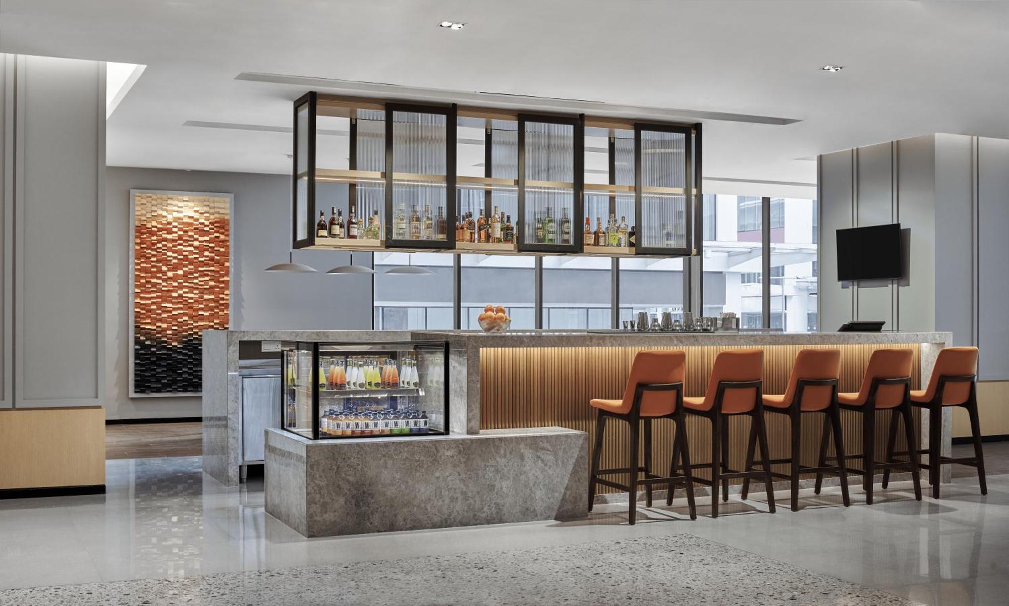 Hyatt Place Kuala Lumpur Bukit Jalil Εξωτερικό φωτογραφία