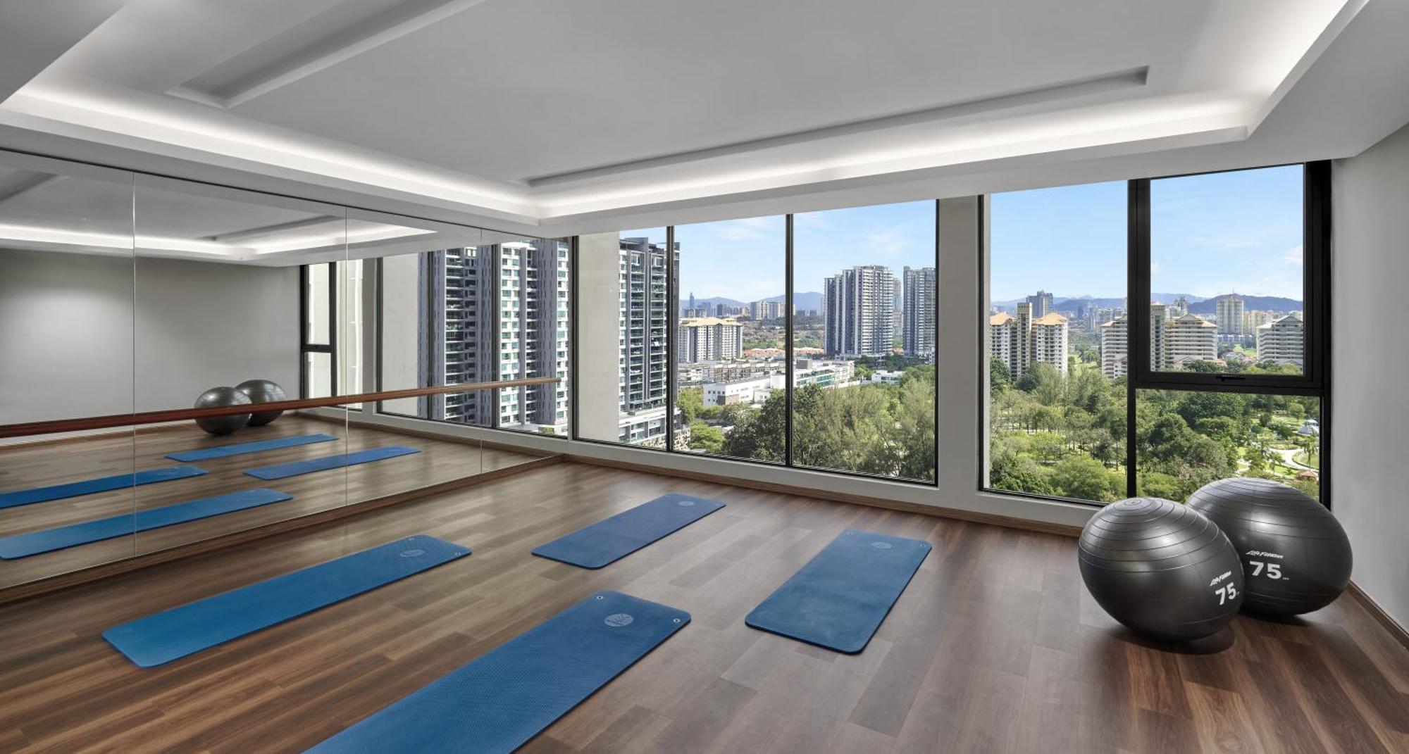 Hyatt Place Kuala Lumpur Bukit Jalil Εξωτερικό φωτογραφία