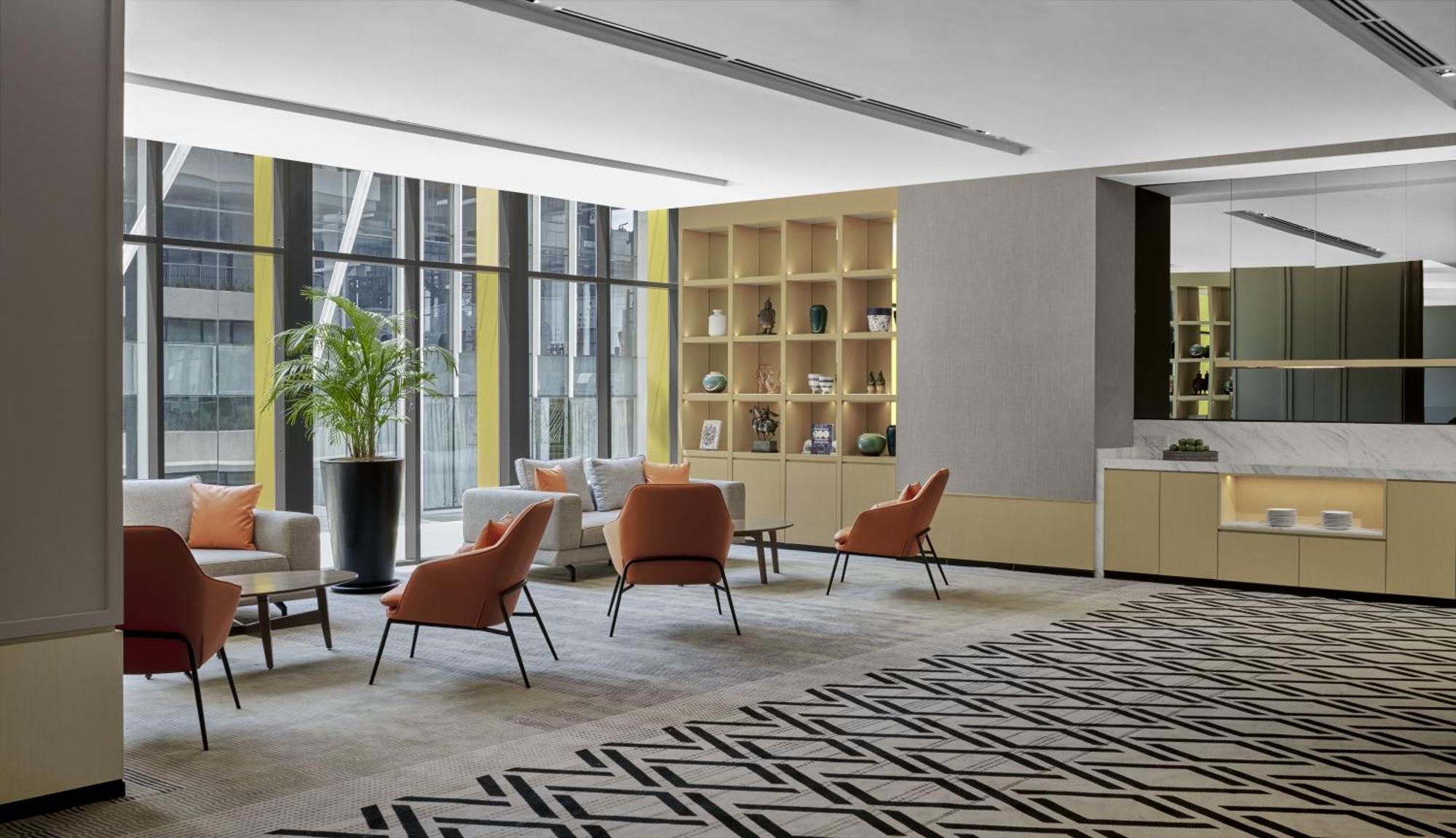 Hyatt Place Kuala Lumpur Bukit Jalil Εξωτερικό φωτογραφία