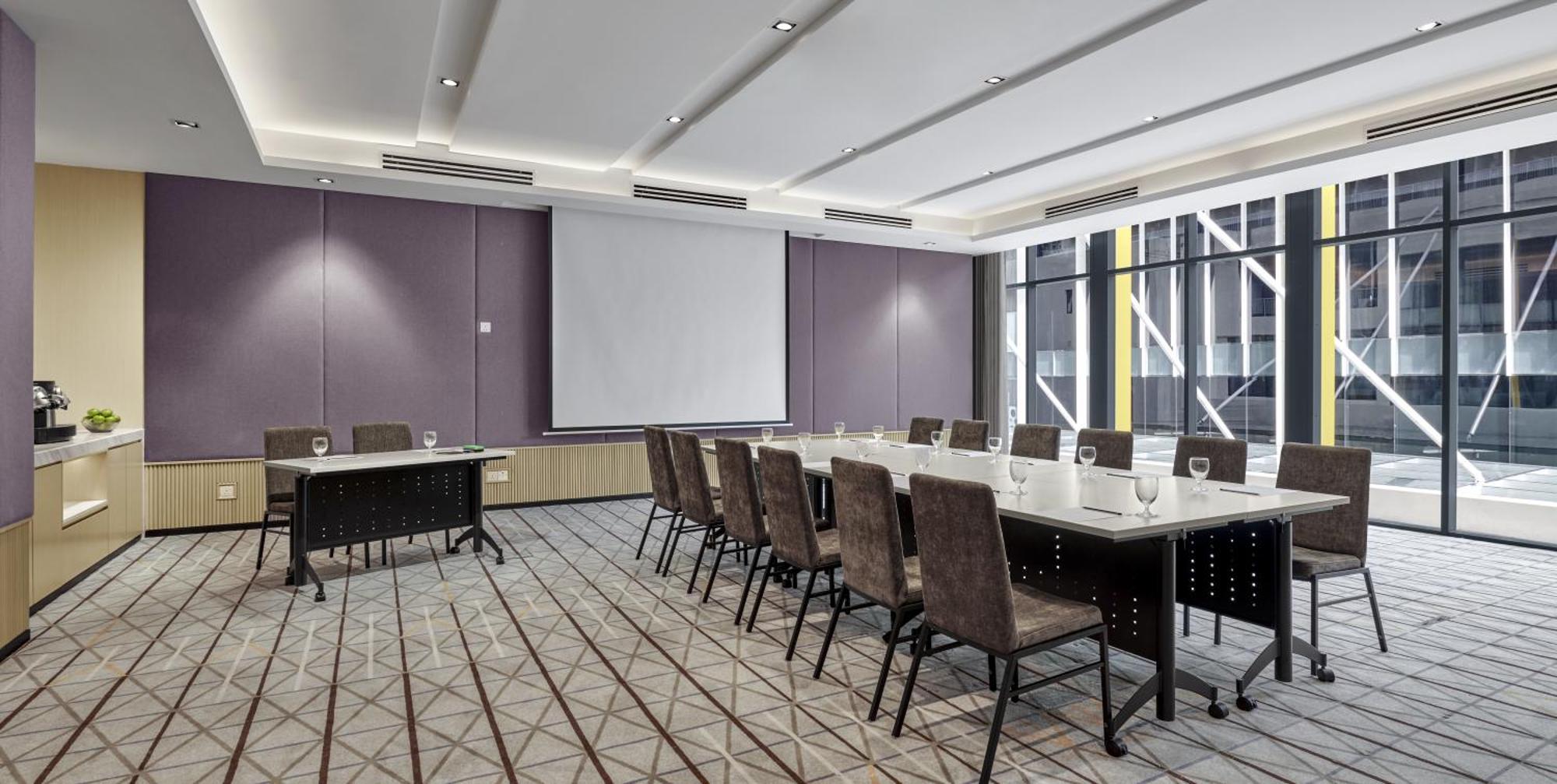 Hyatt Place Kuala Lumpur Bukit Jalil Εξωτερικό φωτογραφία