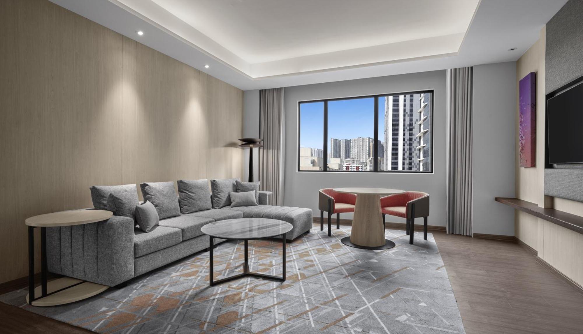 Hyatt Place Kuala Lumpur Bukit Jalil Εξωτερικό φωτογραφία