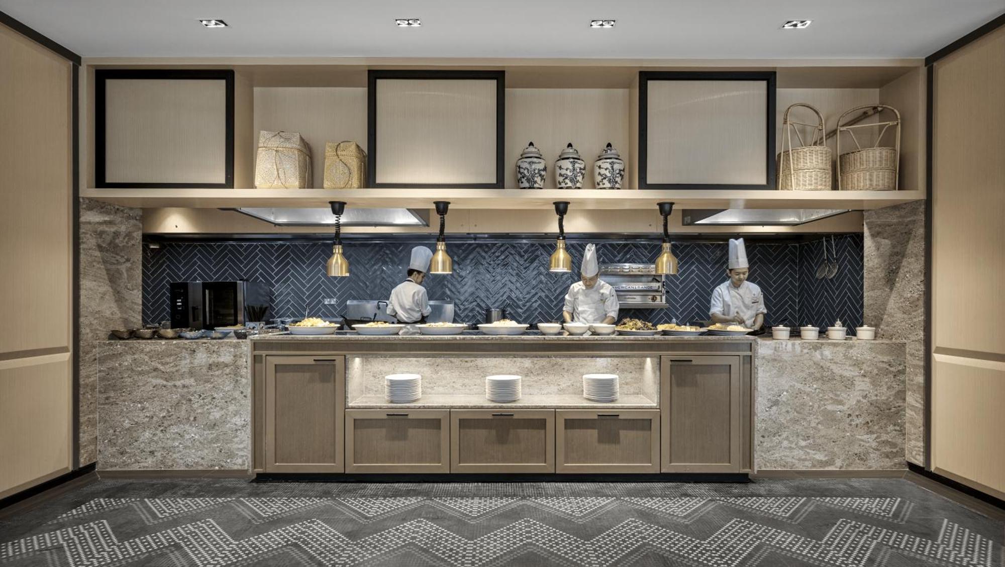 Hyatt Place Kuala Lumpur Bukit Jalil Εξωτερικό φωτογραφία