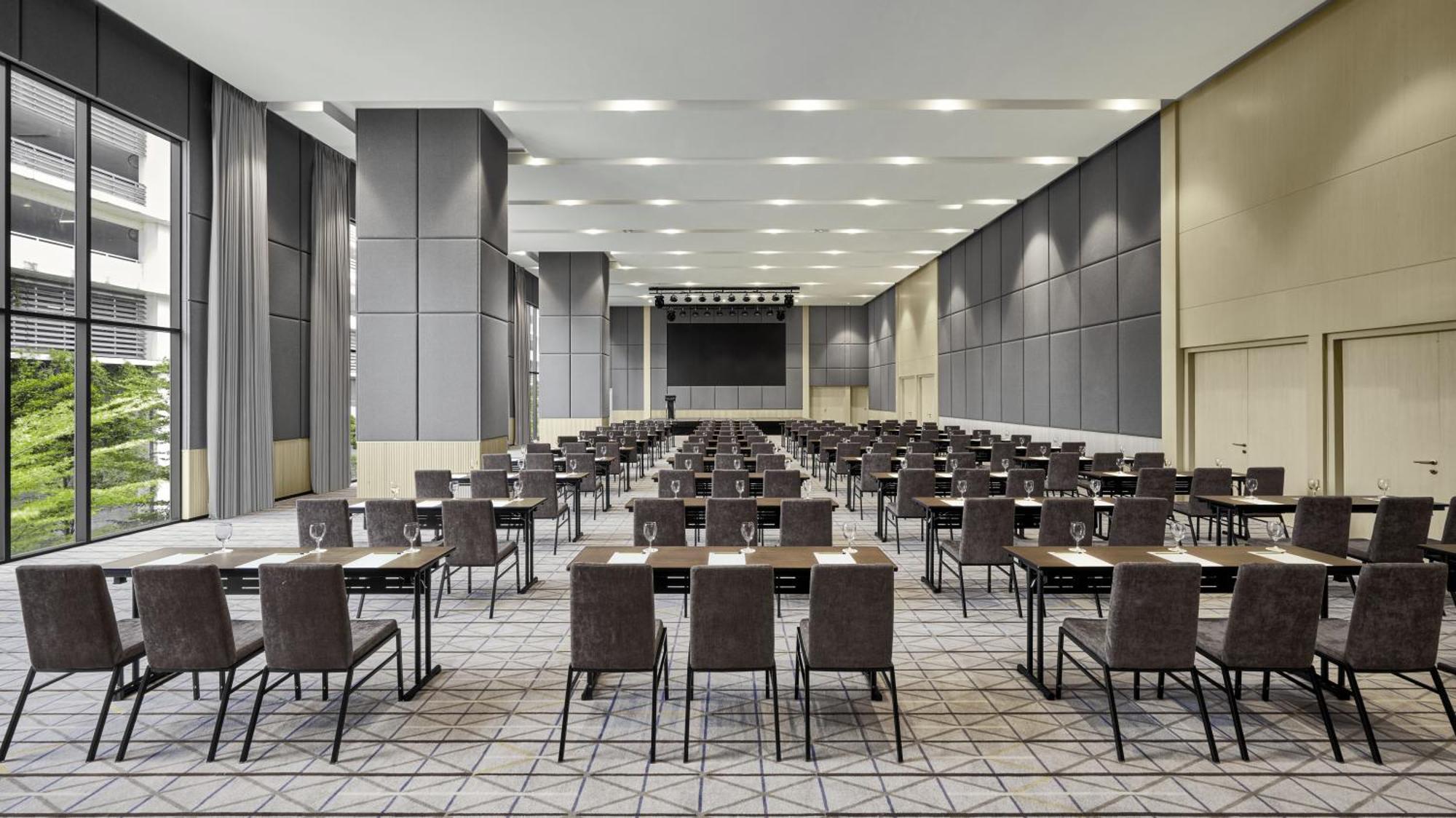Hyatt Place Kuala Lumpur Bukit Jalil Εξωτερικό φωτογραφία