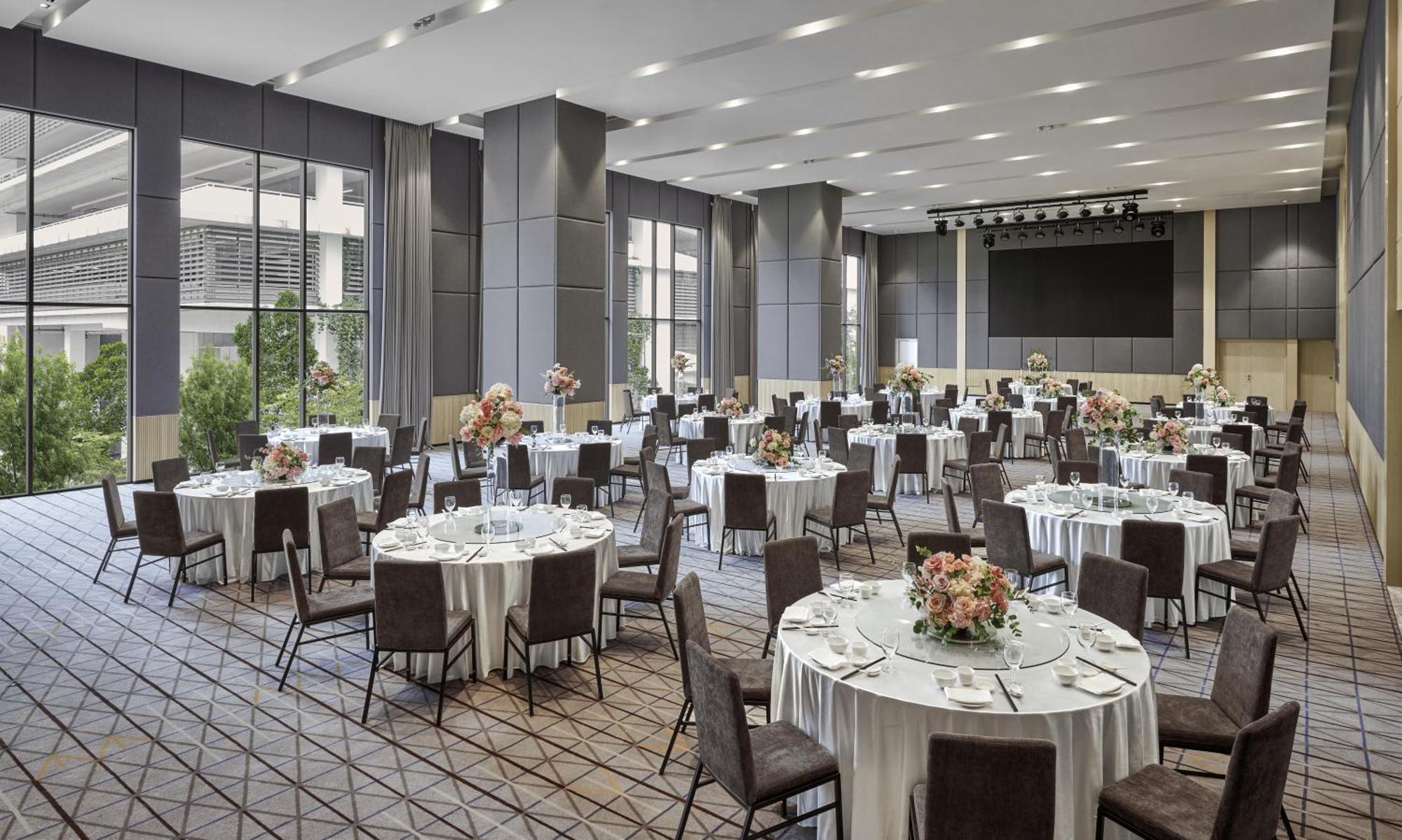 Hyatt Place Kuala Lumpur Bukit Jalil Εξωτερικό φωτογραφία