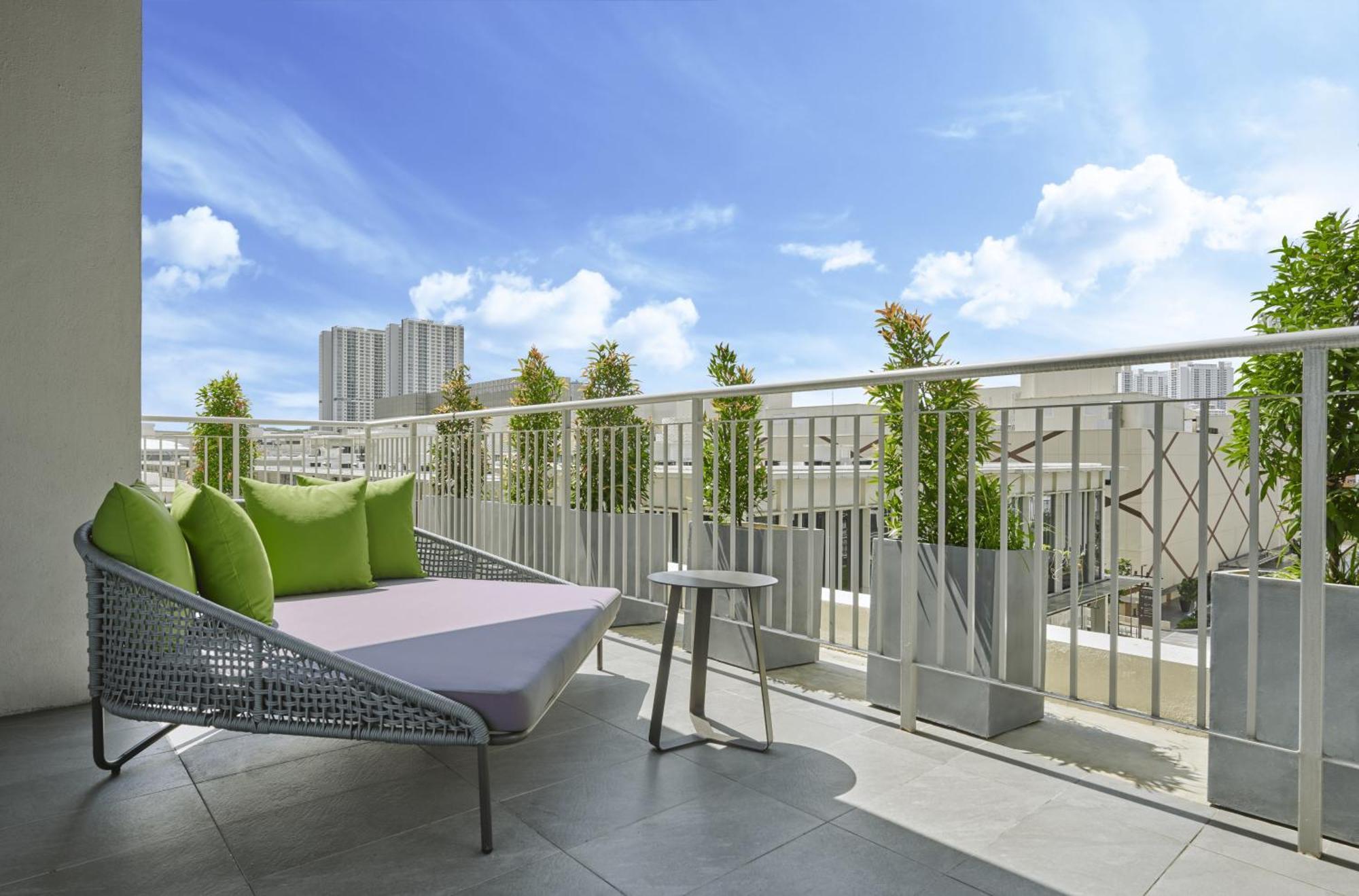 Hyatt Place Kuala Lumpur Bukit Jalil Εξωτερικό φωτογραφία